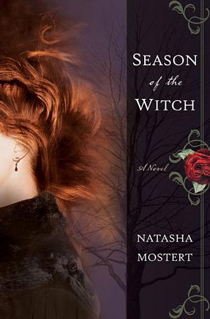 Season of the Witch by Natasha Mostert