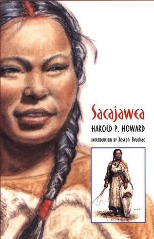 Sacajawea by Howard, Howard