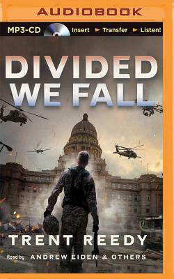 Divided We Fall by Trent Reedy