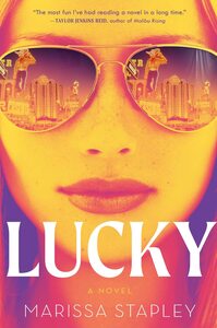 Lucky by Marissa Stapley