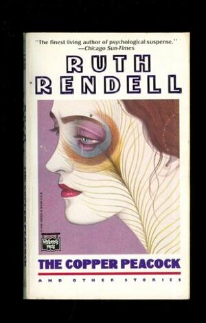 The Copper Peacock and Other Stories by Ruth Rendell