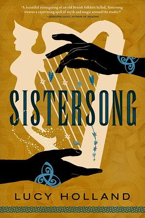 Sistersong by Lucy Holland