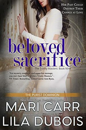 Beloved Sacrifice by Mari Carr, Lila Dubois