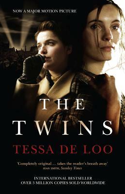 The Twins by Tessa de Loo