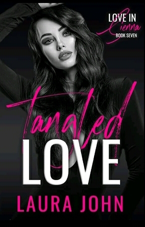 Tangled Love by Laura John