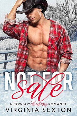 Not For Sale by Virginia Sexton