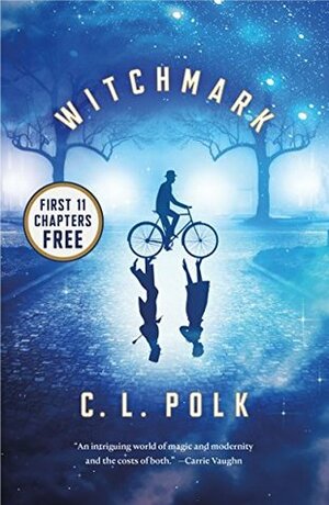 Witchmark (Sample of Chapters 1-11) by C.L. Polk