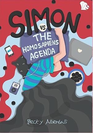 Simon vs The Homosapiens Agenda by Becky Albertalli