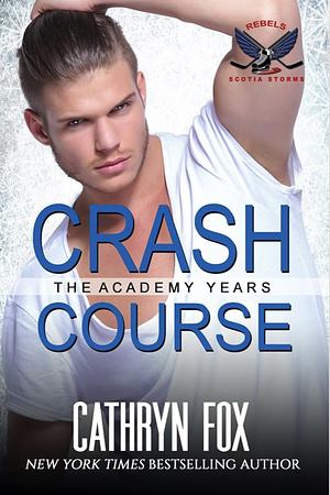 Crash Course by Cathryn Fox, Cathryn Fox