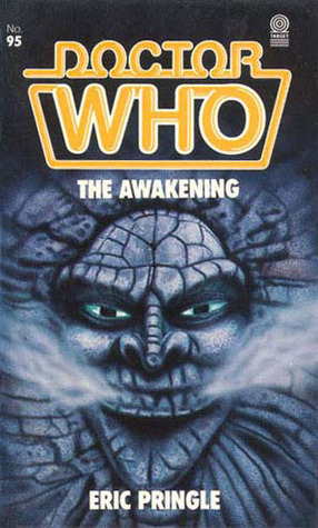 Doctor Who: The Awakening by Eric Pringle