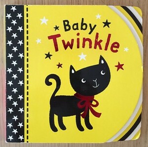 Baby Twinkle by Caterpillar Books