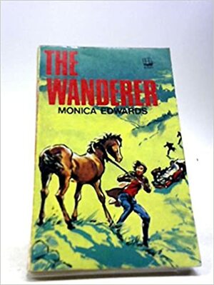 The Wanderer by Monica Edwards
