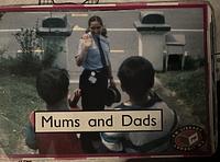 Mums and dads by PM Library