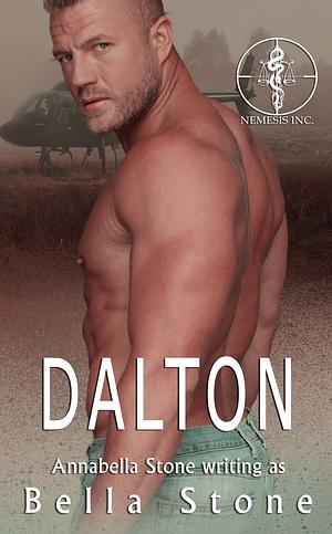 Dalton by Bella Stone, Annabella Stone