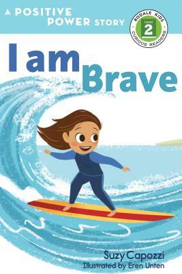 I Am Brave by Suzy Capozzi
