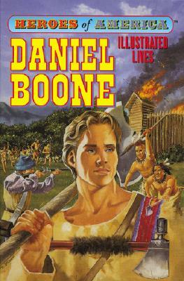 Daniel Boone by Roy Nemerson