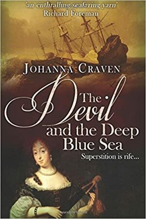 The Devil and the Deep Blue Sea by Johanna Craven