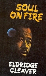 Soul on Fire by Eldridge Cleaver