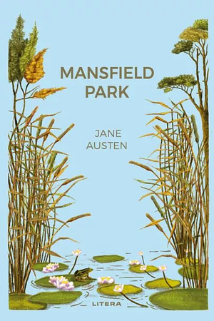 Mansfield Park by Jane Austen