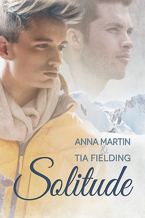 Solitude by Tia Fielding, Anna Martin