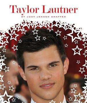 Taylor Lautner by Jody Jensen Shaffer