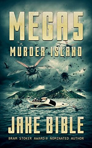 Murder Island by Jake Bible
