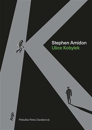 Ulice Kobylek by Stephen Amidon