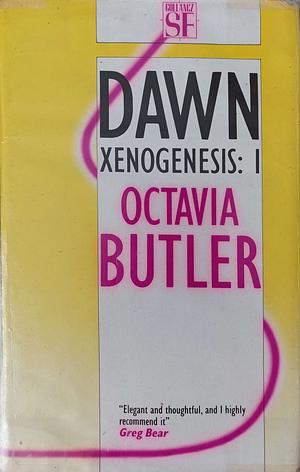 Dawn by Octavia E. Butler