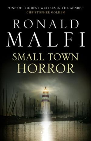 Small Town Horror by Ronald Malfi