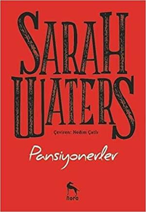 Pansiyonerler by Sarah Waters