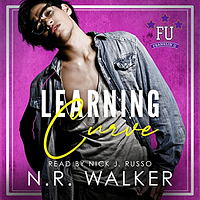 Learning Curve by N.R. Walker