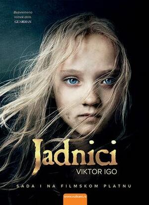 Jadnici by Victor Hugo