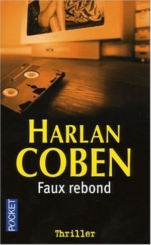 Faux Rebond by Harlan Coben
