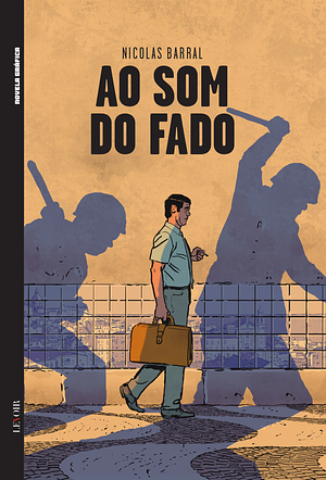 Ao Som do Fado by Nicolas Barral