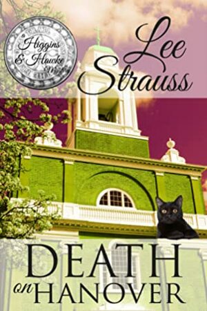 Death on Hanover by Lee Strauss