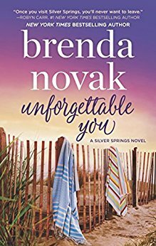 Unforgettable You by Brenda Novak