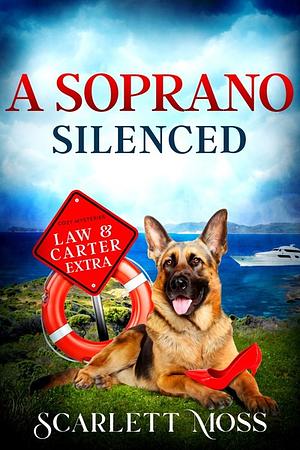 A Soprano Silenced by Scarlett Moss