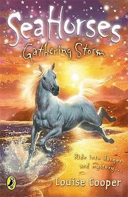 Gathering Storm by Louise Cooper