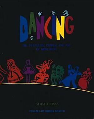 Dancing by Gerald Jonas