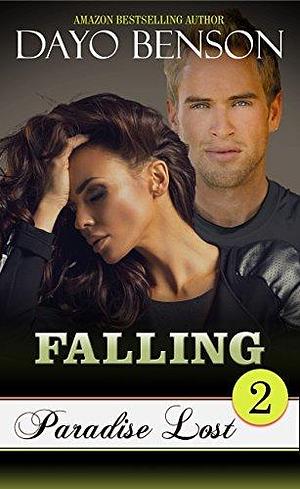 Falling by Dayo Benson, Dayo Benson