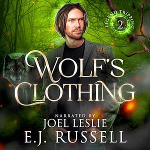 Wolf's Clothing by E.J. Russell