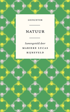 Natuur by Lucas Rijneveld