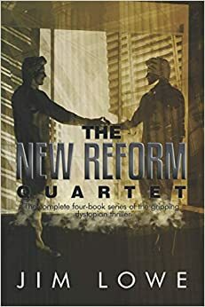 New Reform by Jim Lowe