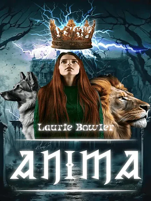 Anima by Laurie Bowler