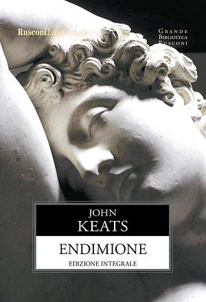 Endimione by John Keats