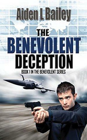 The Benevolent Deception by Aiden L. Bailey