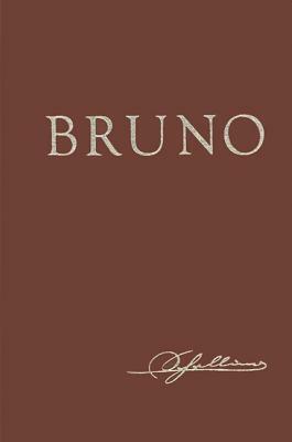 Bruno, or on the Natural and Divine Principle of Things by F.W.J. Schelling