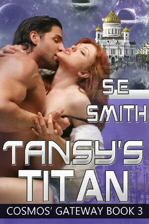 Tansy's Titan by S.E. Smith