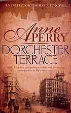 Dorchester Terrace by Anne Perry