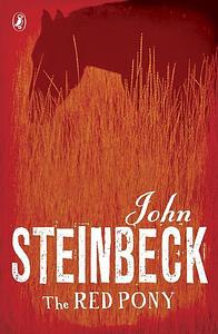 The Red Pony by John Steinbeck